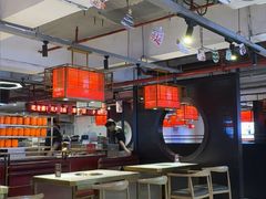 -老佛爷铜炉蛙锅(东门老街店)