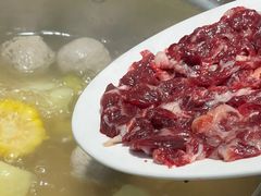 -陈记顺和潮汕牛肉火锅(韩江路店)
