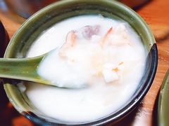 -金穗园·砂锅粥.醉鸡煲火锅(长寿路店)