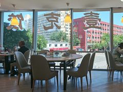 -叁拾壹克饺子·东北菜(国贸店)