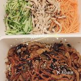 中式健康餐，低脂一样很美味