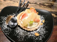 -斯比特花园西餐厅(东方商厦店)