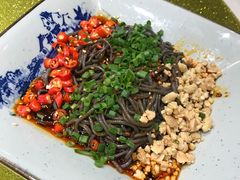 厥根粉-大鸭梨烤鸭(金色漫香店)
