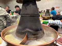 -将台涮肉(酒仙桥店)
