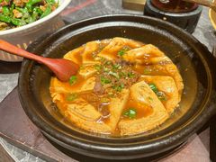 -炊烟小炒黄牛肉(浦东世纪汇店)