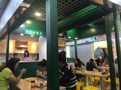 大堂-食盈碗仔翅(星玺广场店)