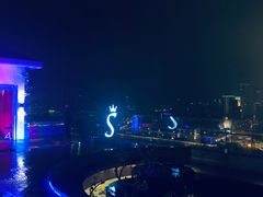 -杜尚rooftop露台酒吧