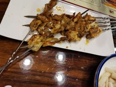 -巴依老爷新疆餐厅