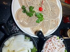 -矮板凳老火锅(宽窄巷子店)