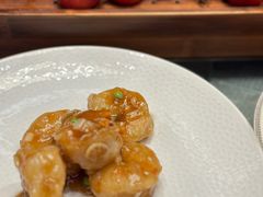 -北京王府井希尔顿酒店·秦唐中餐厅Chynna
