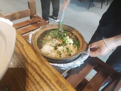-鹅城粤菜馆(白云山路店)