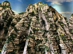 -房山世界地质公园博物馆