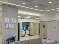 -慈铭体检(洋桥分院)
