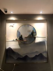 -觅境SPA·私享空间