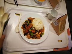 -宜家·瑞典风味餐厅(北京西红门店)