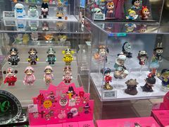-泡泡玛特POPMART(合生汇店)