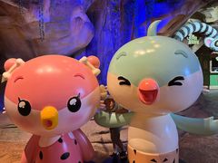 -杭州开元森泊度假乐园