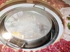 -潮泰牛肉火锅 · 创于1992年(车公庙店)