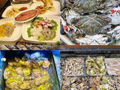 -渔家风味·鲅鱼水饺·央视展播·海鲜天津菜(开发区店)