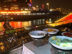 -重庆两江夜游-金碧系列