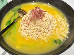 -醉舍·新淮扬菜(长宁龙之梦店)