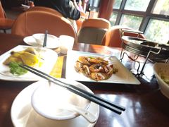 -古南都·老广东酒楼(龙江店)