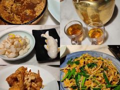 -小吊梨汤·北京菜·烤鸭(鸟巢店)