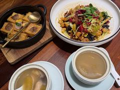 -七色云蔬食(喜邻里店)