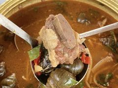 -濮园 · 四合院餐厅