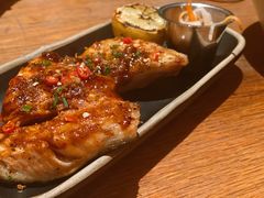 -THE CANNERY&JUJU 新鲜海鲜·牛排美食酒廊