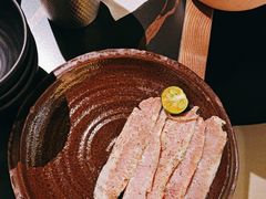 -厚贞日式烤肉(浦东汇智店)