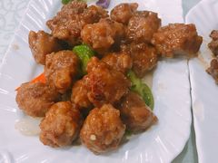 -宝发园名菜馆
