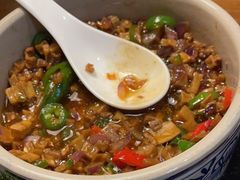 -雀舞云南菜(天津天河城购物中心店)