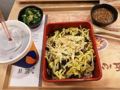 八百里凉面-吉野家(华联商厦店)