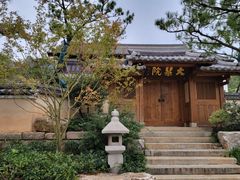 -径山寺