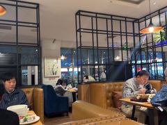 -花舍·新派粤菜·西餐·下午茶(亚运村·鸟巢店)