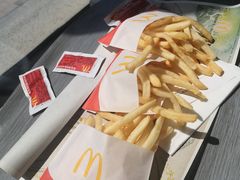 -麦当劳(宾水西道店)
