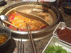 -小龙坎老火锅(北京三里屯店)