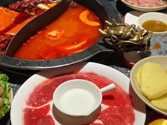 -蜀大侠火锅(春熙路店)