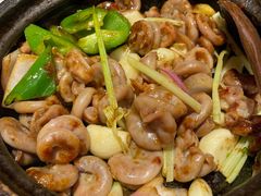 -啫神·广州地标美食(北京路店)