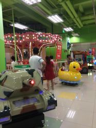 -Mollyfantasy莫莉幻想(重庆袁家岗喜盈门范城店)