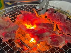 -松明一烤肉馆(鲁园店)