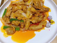 -马凯餐厅(地安门店)