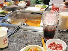 -海底捞火锅(稻河古街夜宵主题店)