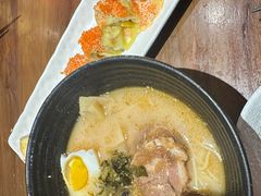 -白石的深夜食堂(济南万象城店)