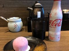 -雷神拉面(财富中心玉米楼店)