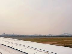 -广州白云国际机场-T2航站楼