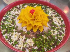 -杏花村水席楼(西大街总店)