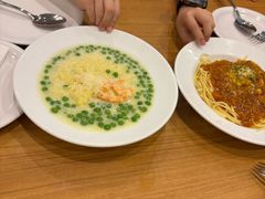 -萨莉亚意式餐厅(深南茂业店)