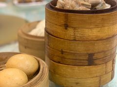 【柳饮·春柳酒家】粉蒸排骨-柳饮·春柳酒家